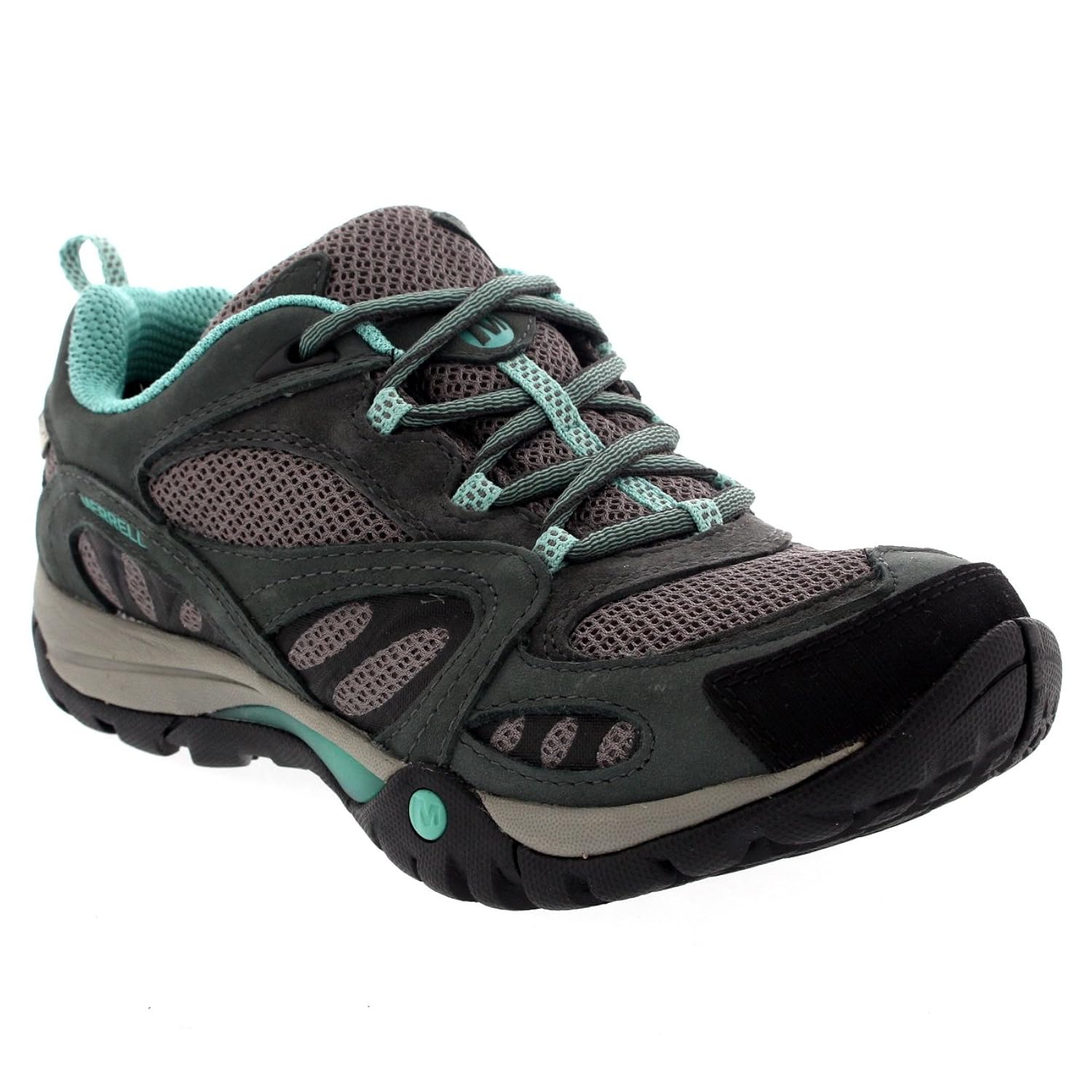 

Womens Merrell Azura Waterproof Laced Walking Low Cut Hiking Sneaker