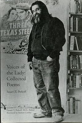 Voices of the Lady: Collected Poems