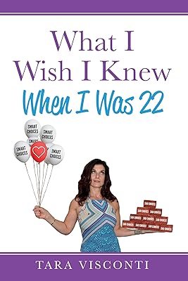 What I Wish I Knew When I Was 22