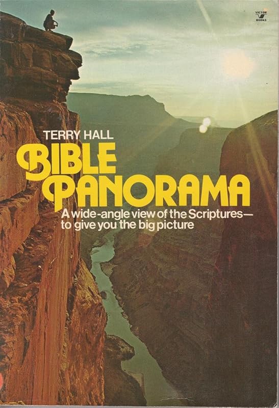 Bible Panorama by Terry Hall