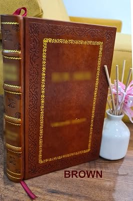 The Grand Inquisitor [Leather Bound]