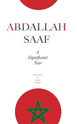 A Significant Year (The Arab List)