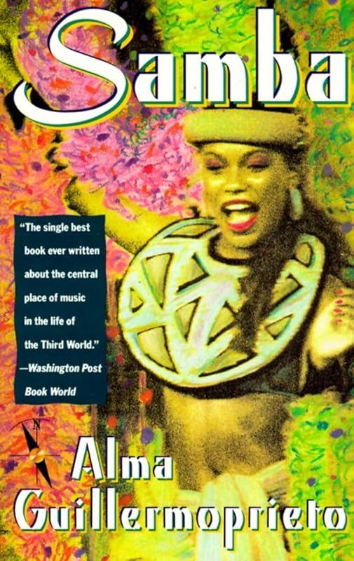 Samba by Alma Guillermoprieto