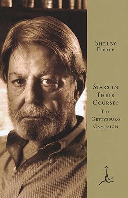 Stars in Their Courses: The Gettysburg Campaign, June-July 1863