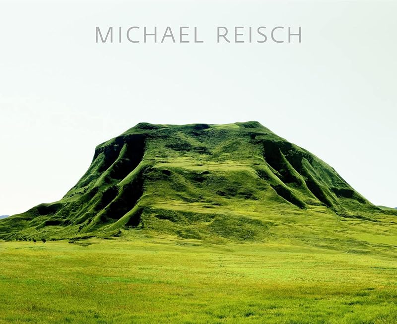 Michael Reisch by Ulrich Pohlmann