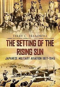 The Setting of the Rising Sun by Terry C. Treadwell