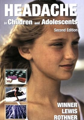 Headache in Children and Adolescents