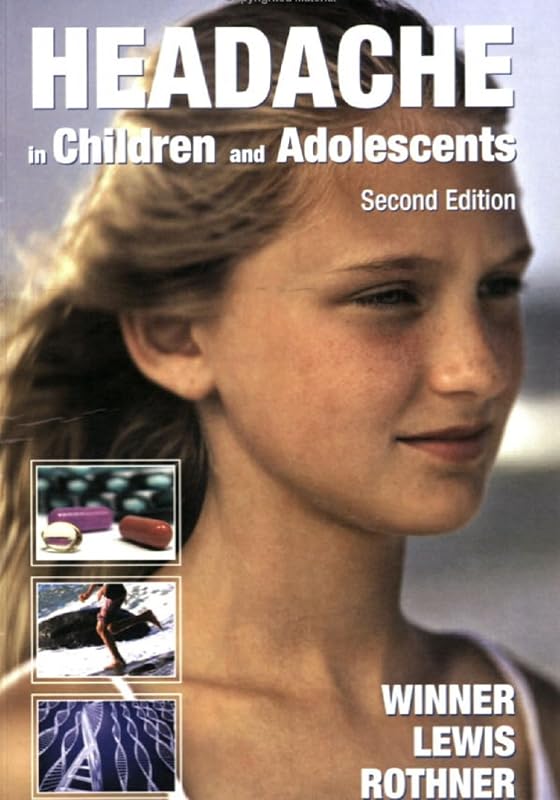 Headache in Children and Adolescents by Paul Winner