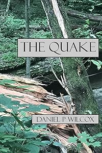 The Quake (Stories of Aluán) by Daniel P. Wilcox