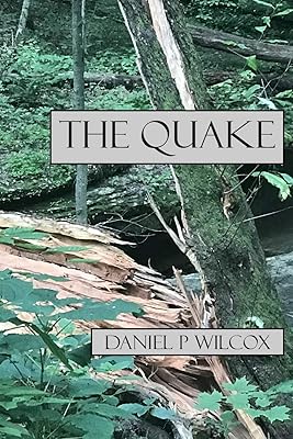 The Quake (Stories of Aluán)
