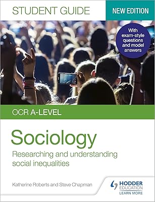 OCR A-level Sociology Student Guide 2