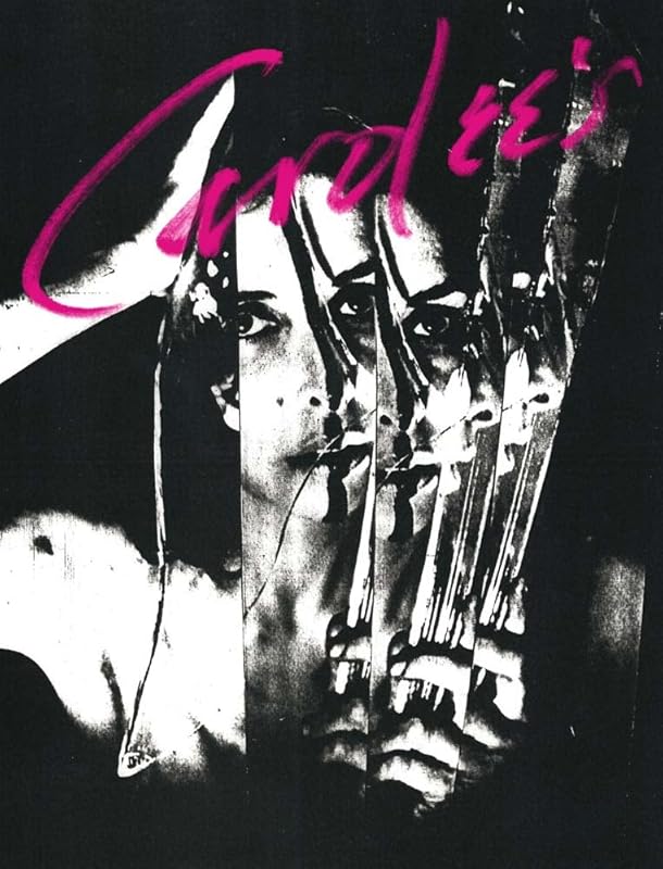 Carolee’s Issue 02: Devoted to Carolee Schneemann by Jenny Jaskey