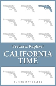 California Time (Bloomsbury Reader)