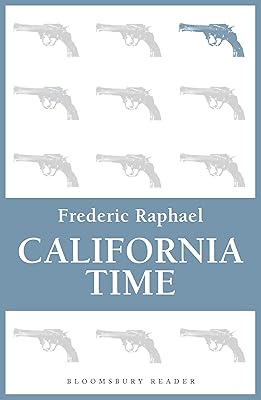 California Time (Bloomsbury Reader)