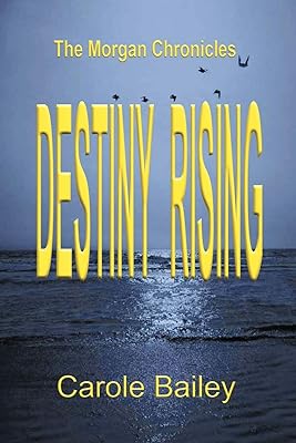 Destiny Rising: The Morgan Chronicles