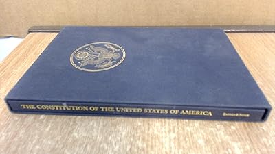 The Constitution of the United States of America with the Declaration of Independence and the Articles of Confederation