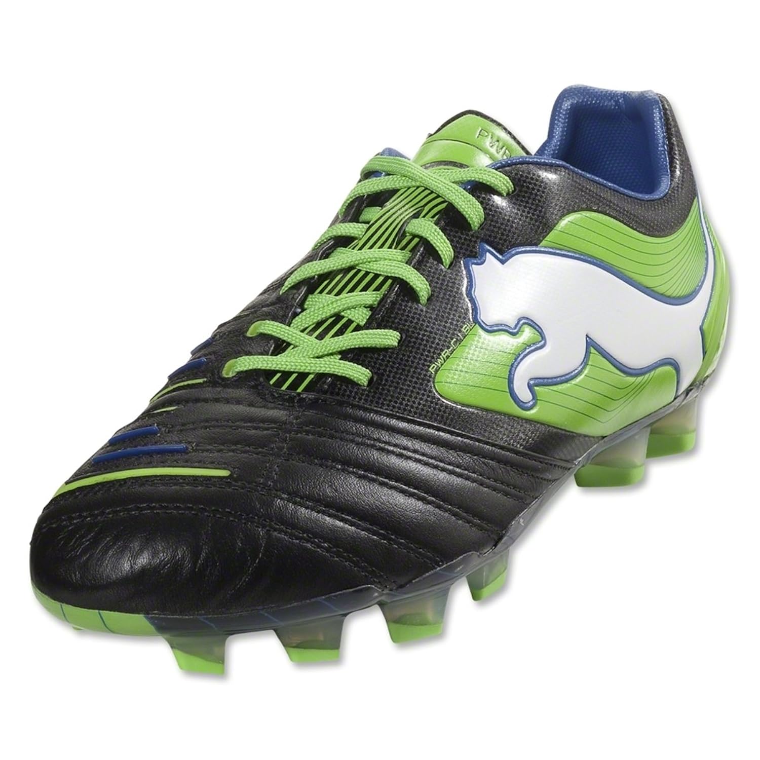 

Puma PowerCat 1.12 SL Firm Ground FG Mens Soccer Cleats