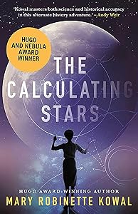 The Calculating Stars