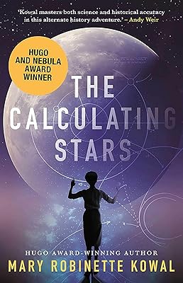 The Calculating Stars