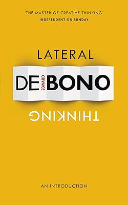 Lateral Thinking: An Introduction