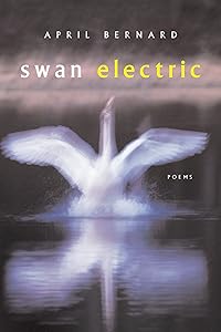Swan Electric: Poems by April Bernard