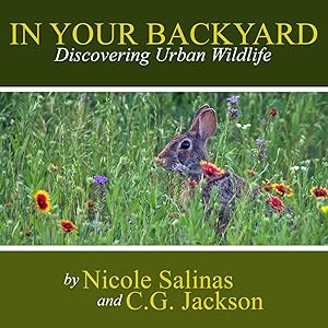 In Your Backyard: Discovering Urban Wildlife by C.G. Jackson
