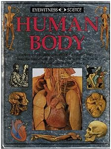 Human Body (Eyewitness Science)