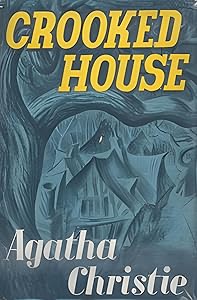 Crooked House by Agatha Christie