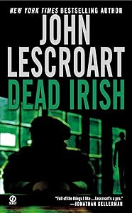 Dead Irish (Dismas Hardy Book 1)