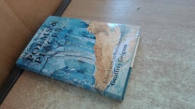 Faber Book of Poems and Places