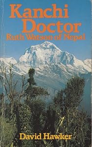 Kanchi Doctor by David Hawker