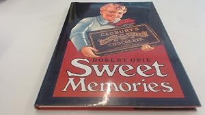 Sweet Memories: A Selection of Confectionery Delights
