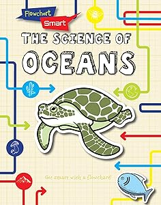 The Science of Oceans (Flowchart Smart)