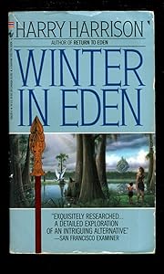 Winter in Eden