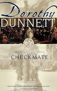 Checkmate: Book Six in the Legendary Lymond Chronicles