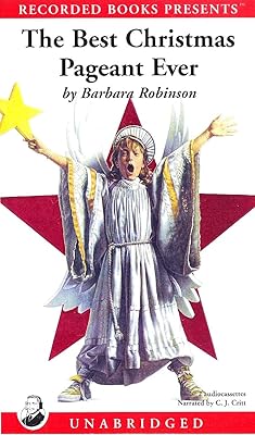 The Best Christmas Pageant Ever