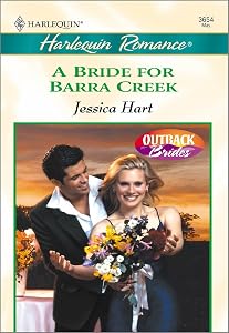 A BRIDE FOR BARRA CREEK (Romance, 3654)