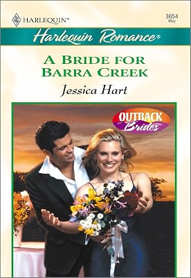 A BRIDE FOR BARRA CREEK (Romance, 3654)