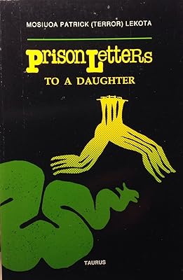 Prison letters to a daughter