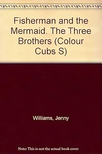 Fisherman and the Mermaid (Colour Cubs)
