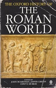 The Oxford History of the Roman World