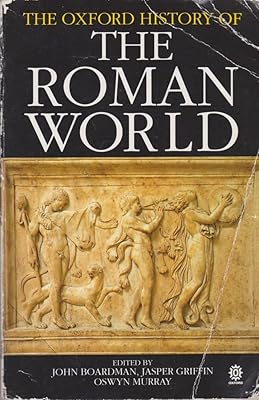 The Oxford History of the Roman World