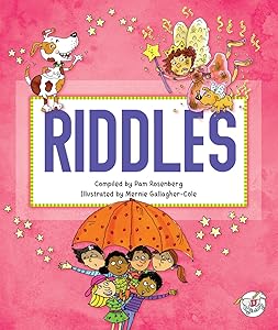 Riddles (Joke Books)
