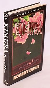 Kimura by Robert Davis