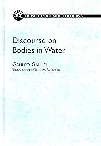 Discourse on Bodies in Water (Phoenix Edition)
