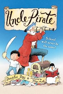 Uncle Pirate