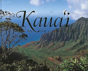 Kauai: Images of the Garden Island by Douglas Peebles