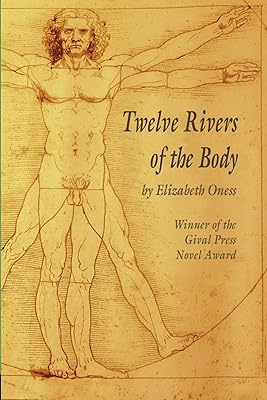 Twelve Rivers of the Body