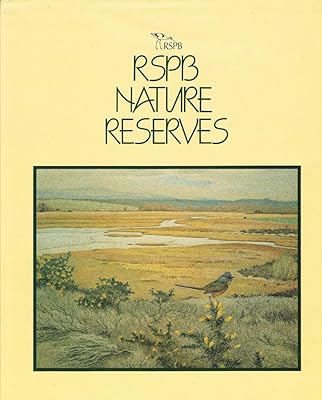 RSPB Nature Reserves