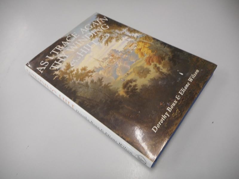 As I trace again thy winding hill: Harrow on the Hill by Eliane Boux, Dorothy; Wilson